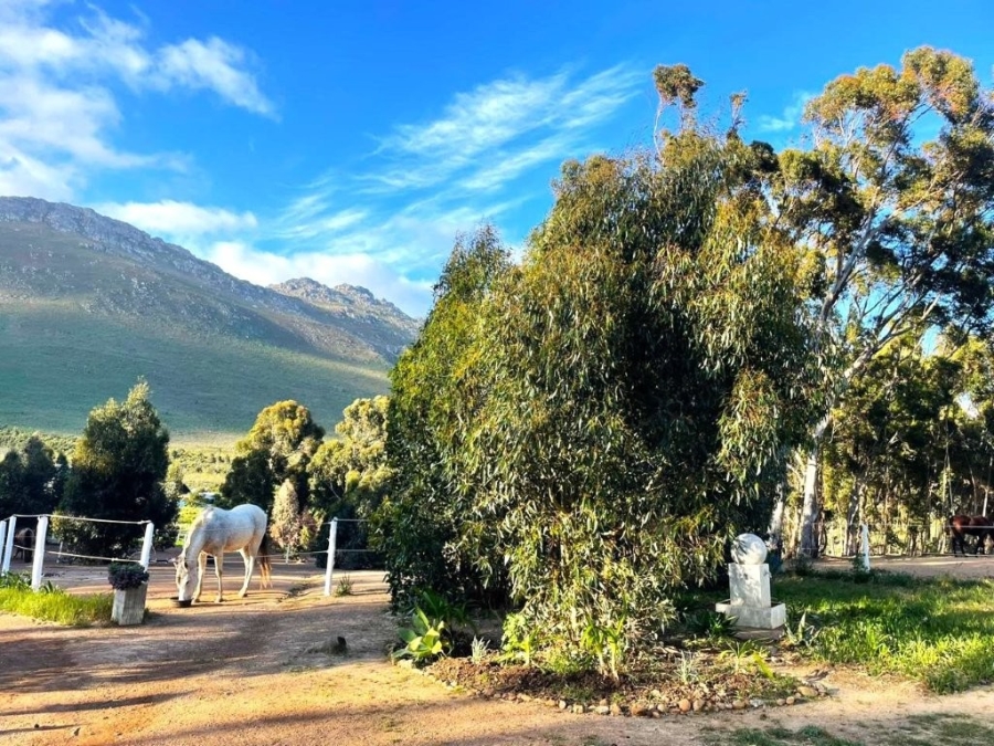 3 Bedroom Property for Sale in Firlands Western Cape